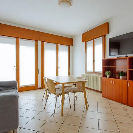 Yourbanflat Speri Lejlighed Padova