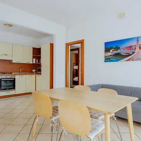 Appartement Yourbanflat Speri Padua