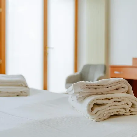 Apartamento Yourbanflat Speri *