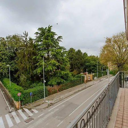 Lejlighed Yourbanflat Speri Padova