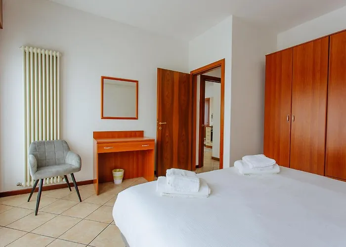 Apartament Yourbanflat Speri *