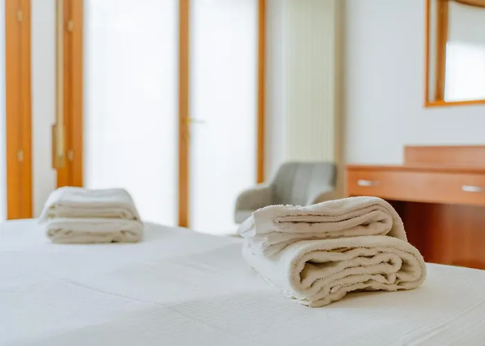 Apartament Yourbanflat Speri *