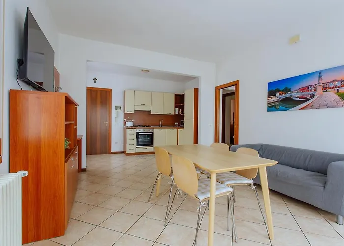 Yourbanflat Speri Apartament *