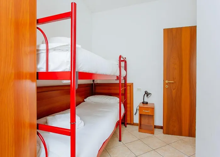 Yourbanflat Speri Apartament