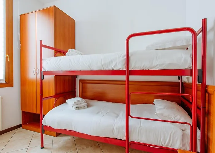 Apartament Yourbanflat Speri Padwa