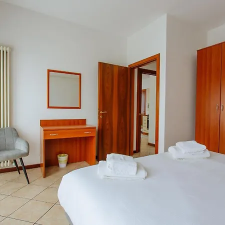 Appartamento Yourbanflat Speri *