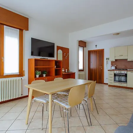 شقة Yourbanflat Speri *