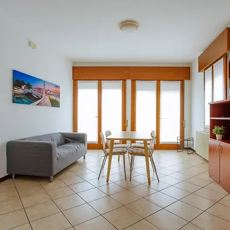 Yourbanflat Speri Appartement