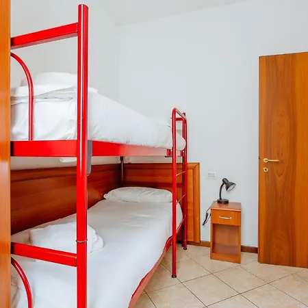 Yourbanflat Speri Apartman