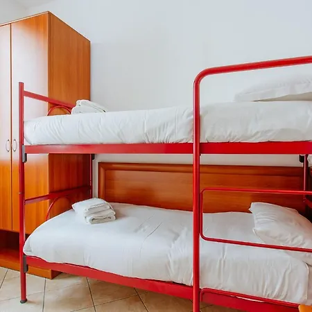 Apartman Yourbanflat Speri Padova