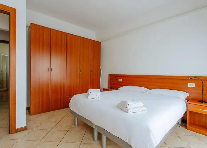 Yourbanflat Speri بادوفا