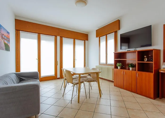 Yourbanflat Speri Appartement Padoue