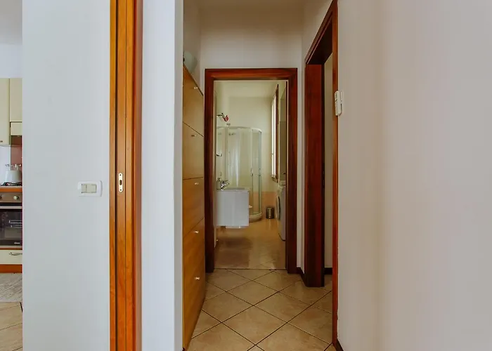 Yourbanflat Speri * بادوفا