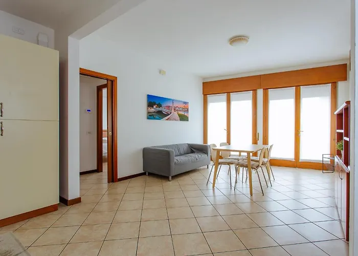 Yourbanflat Speri بادوفا