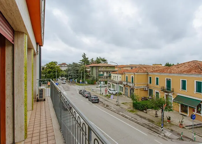 Appartement Yourbanflat Speri Padoue