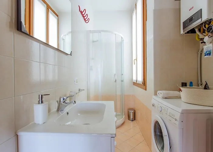 Yourbanflat Speri بادوفا