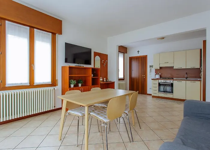 شقة Yourbanflat Speri *