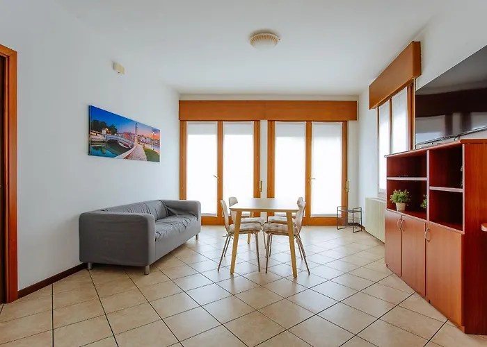 Yourbanflat Speri شقة