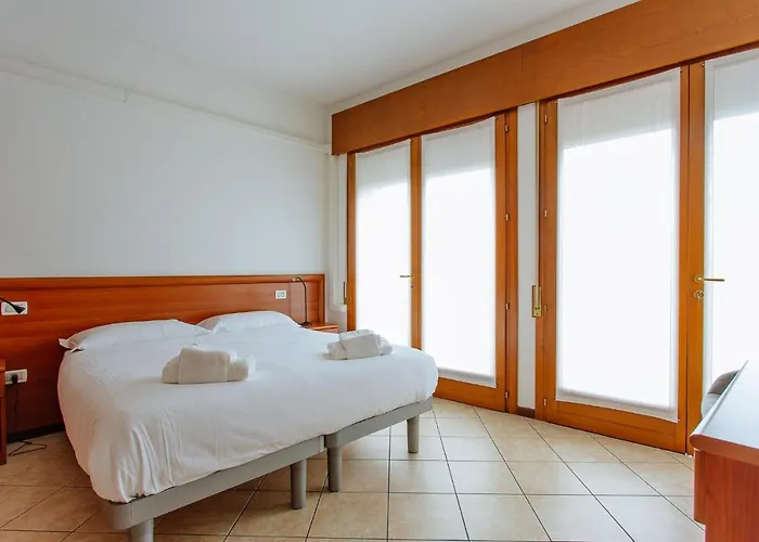 Yourbanflat Speri * Padoue